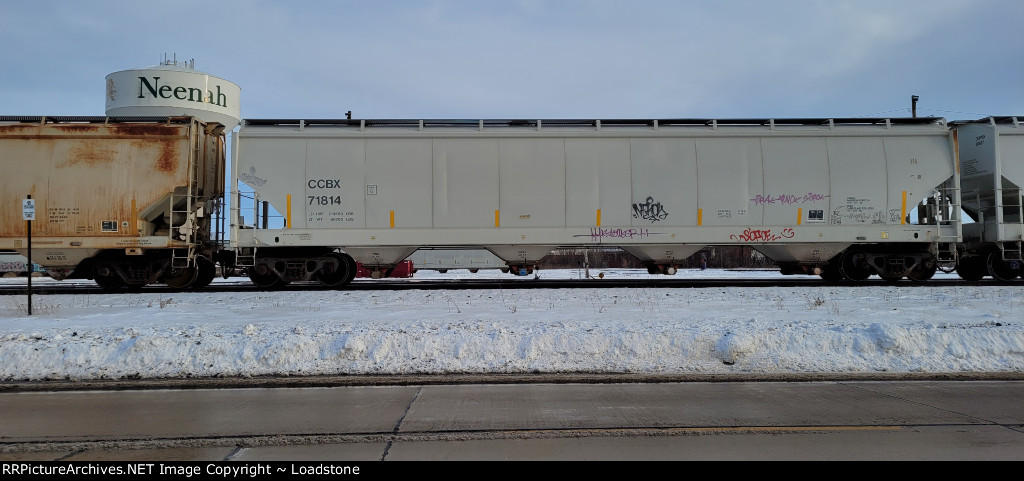 CCBX 71814